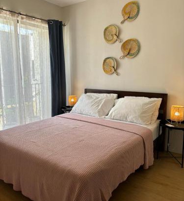 Mactan Export Processing Zone House | Mactan Cebu Guesthouse - ideal for family or friends - save more, stay together
