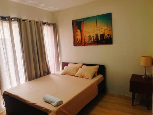 Mactan Export Processing Zone Apartment | Mactan Stay Comfort