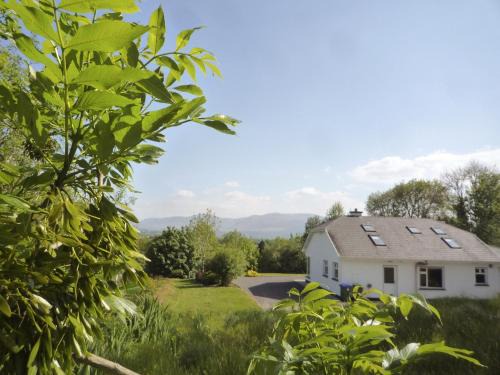 Killarney House | Madams Hill House Killarney