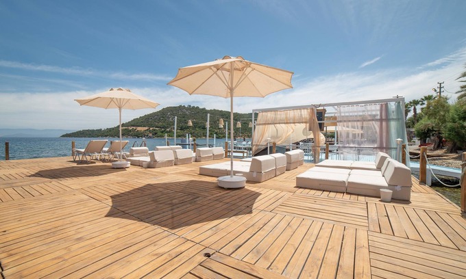 Golturkbuku Hotel | Madda Hotel