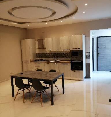 Siano Apartment | Made in sud