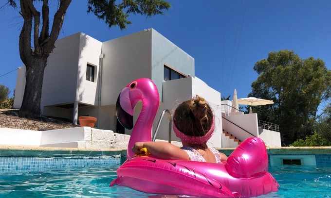 Montargil House | Made iN2 - Creative Guest House