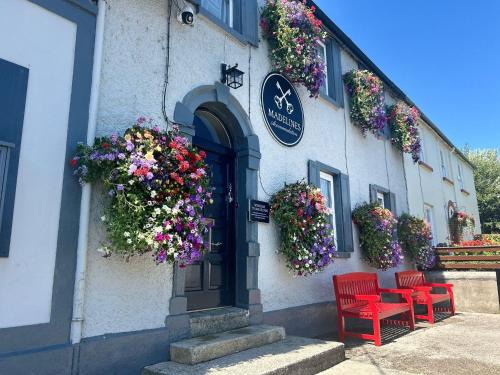 Tinahely House | Madelines Accommodation