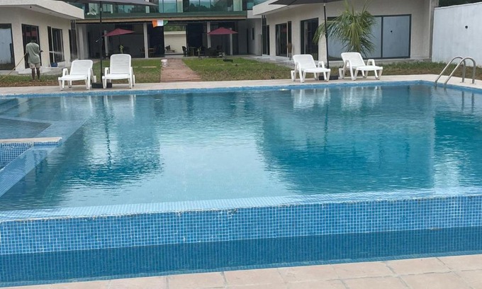 Comoe Hotel | Madigane Residence Assinie