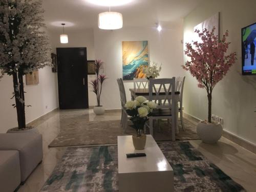 Al Rehab Apartment | Madinaty Home