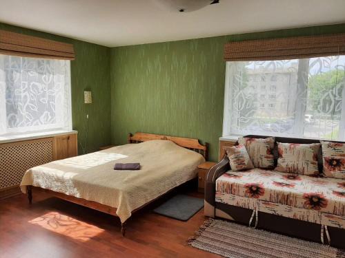 Narva Apartment | Madise 5