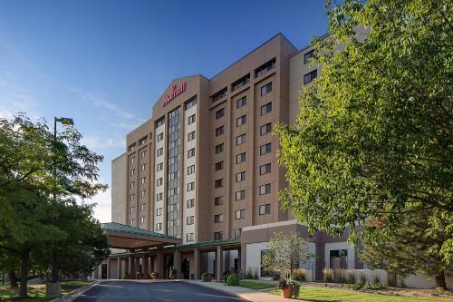 Madison Hotel | Madison Marriott West
