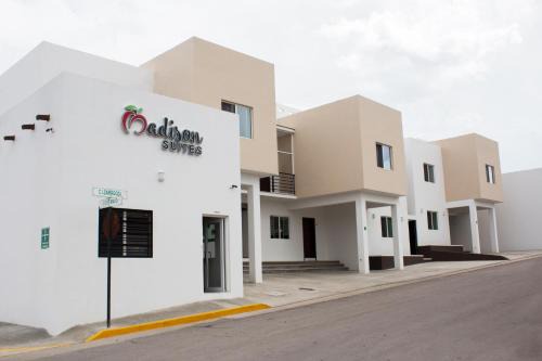 Cuauhtemoc Hotel | Madison Suites