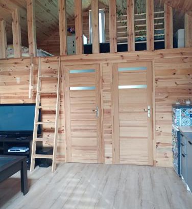 Koronowo House | Madllen
