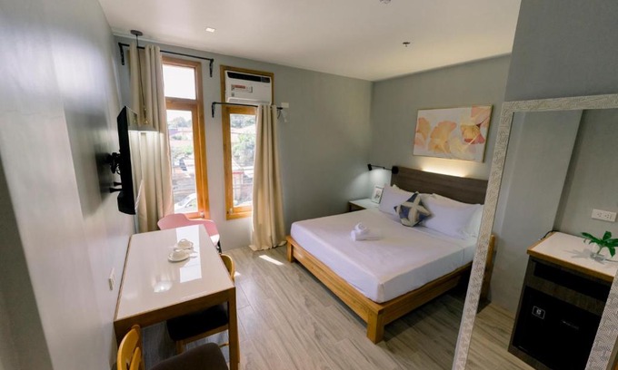 Davao Hotel | Madonna Hometel and Suites New Pandan
