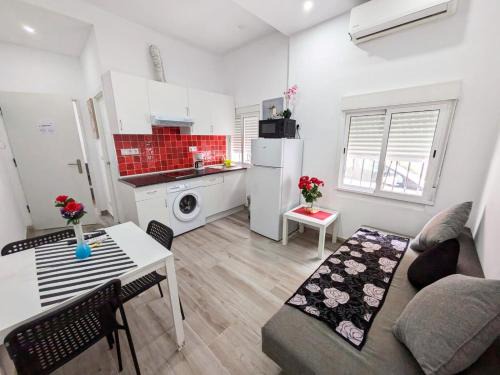 San Diego Apartment | Madrid Stay