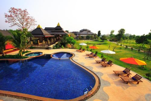Mae Jo Resort | Mae Jo Golf Resort & Spa