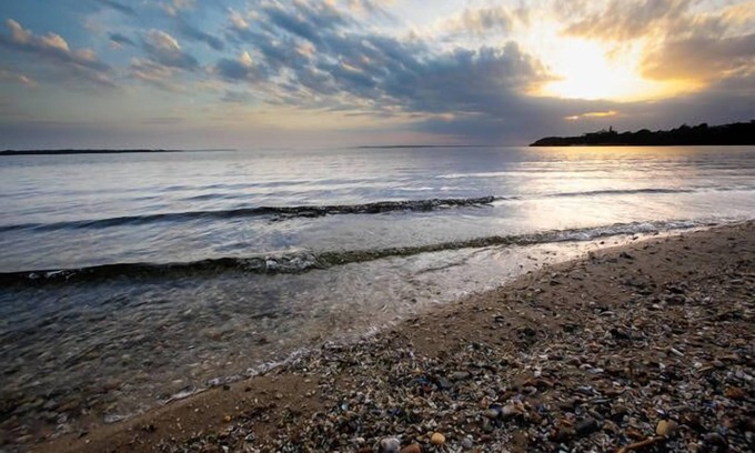 Metung Cottage | Maeburn Cottages - Self-contained Lakeside Getaway