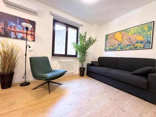 Udine Apartment | Maestrale - Elegant Apartment