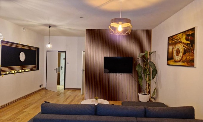 Sulechow Apartment | Maestria Apartament 1