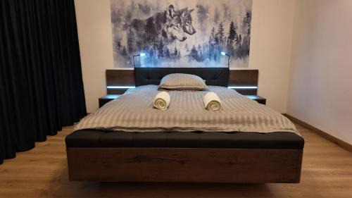 Tychy Apartment | Maestro ONE