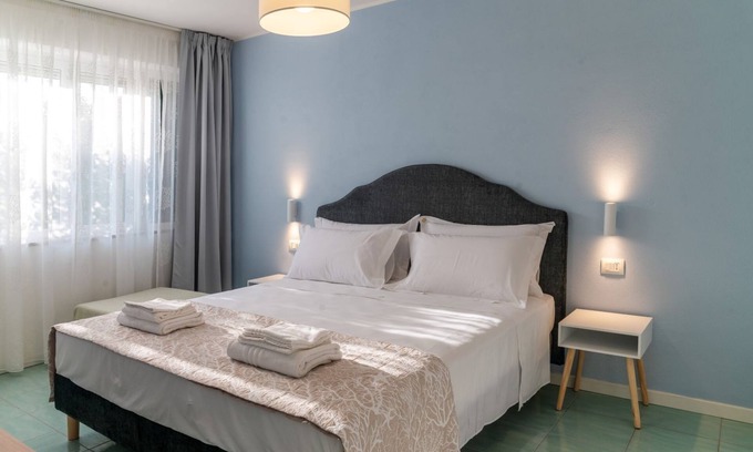 Villammare Apartment | Magarella apartment Sapri suite