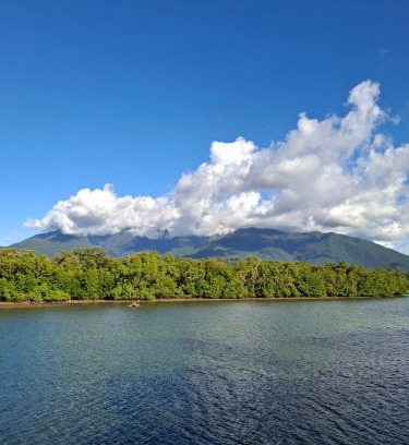 Magdiwang Hotel | Magdiwang Nature's View Lodge