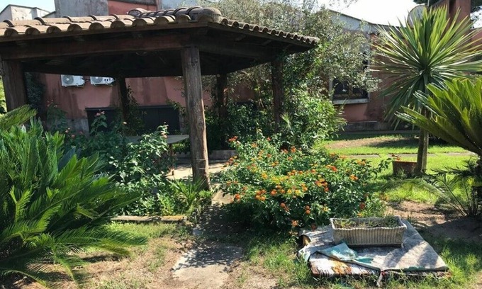Colonia Elena Villa | MAGEIA a stone's throw from the sea