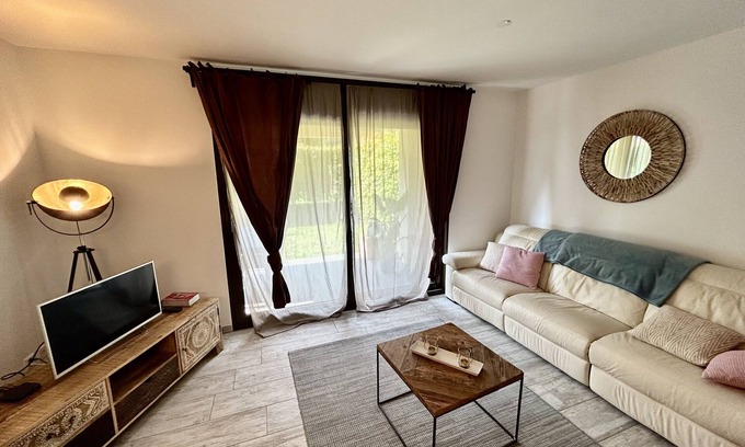 Tegna Apartment | Maggia in Style - Swisshomebnb