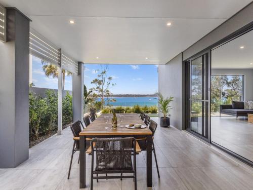 Corlette House | Maggies Place 46B Danalene Parade