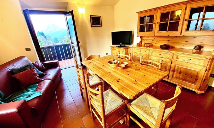 Maggio Apartment | Maggio Verde Valle - Grigna