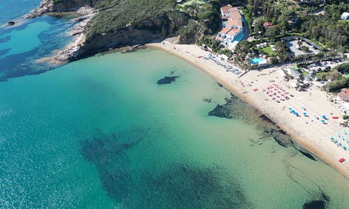 Lido di Capoliveri House | Maggy's Home - Maggy's Home (2)