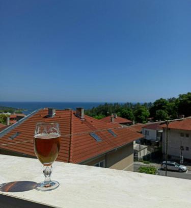 Balchik House | Magi Sunrise