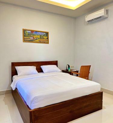 Labuan Bajo House | Magian Guesthouse