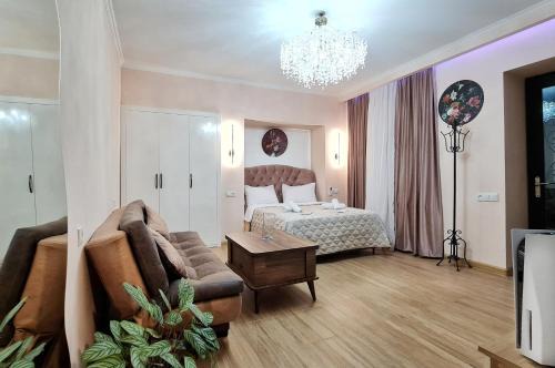 Avlabari Apartment | Magic Corner