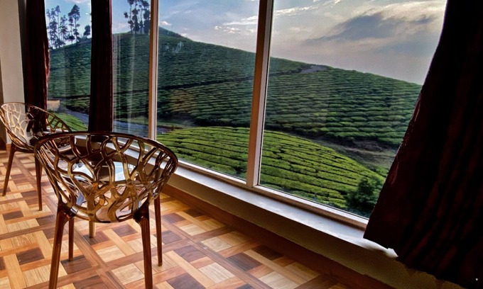 Ooty Hotel | Magic Mist Resort A Boutique Resort