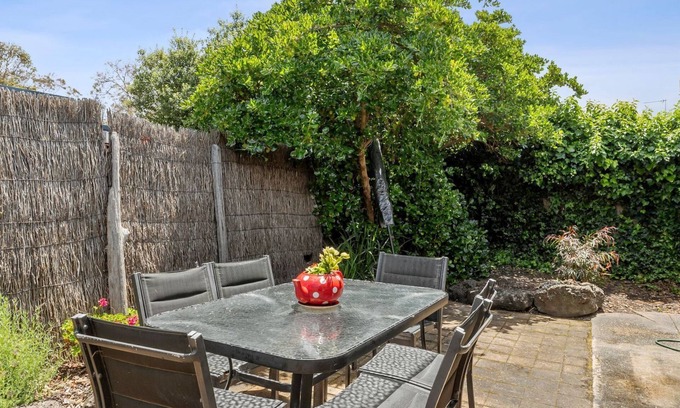 Anglesea Apartment | Magic on Murray - Holiday Hideaway