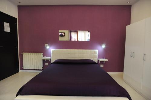 Segni Bed & Breakfast | Magic Rainbow