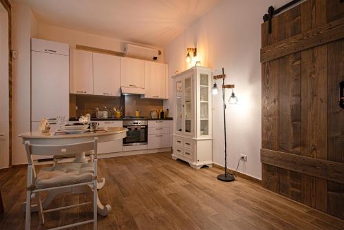 Certosa Apartment | Magic Rent - Appartamento Catullo