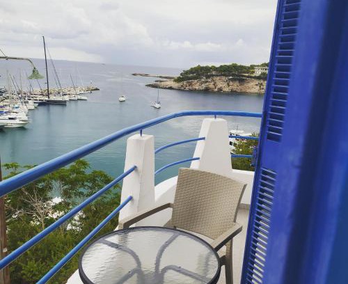 Patitiri Apartment | MAGIC VIEW