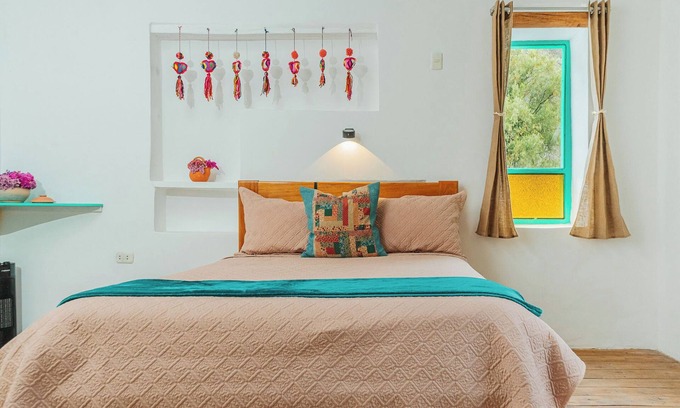 Ollantaytambo House | Magical cottage with mountain view (Pet friendly)