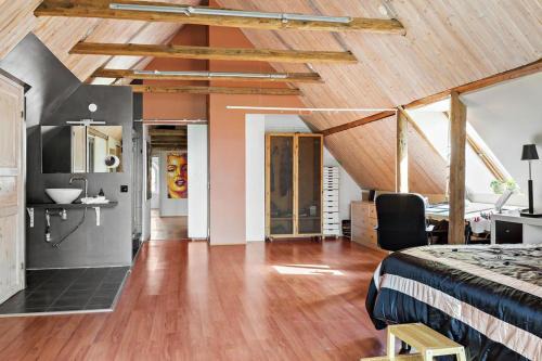Eslov Villa | Magical country home between 2 castles