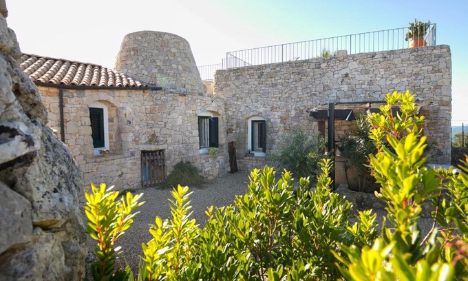 Torre Vado House | Magico Salento 1/2/3