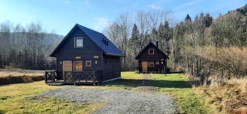 Cisna House | Magiczne Bieszczady - Krzywe 24