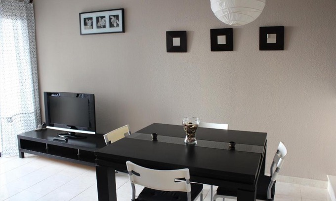 Costa Adeje Apartment | Magnífico apartamento Playa Paraíso