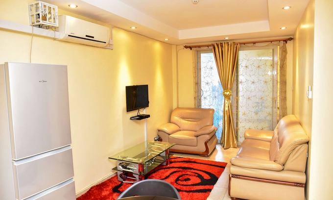 Kampala Apartment | Magnificent 1 and 2 Bedroom serviced Apartments in Kabalagala (SB 29)
