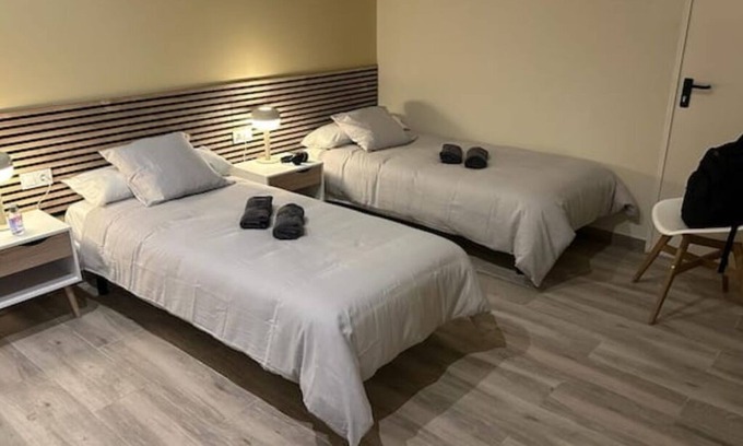 En Corts Apartment | Magnificent Apartment in Ruzafa