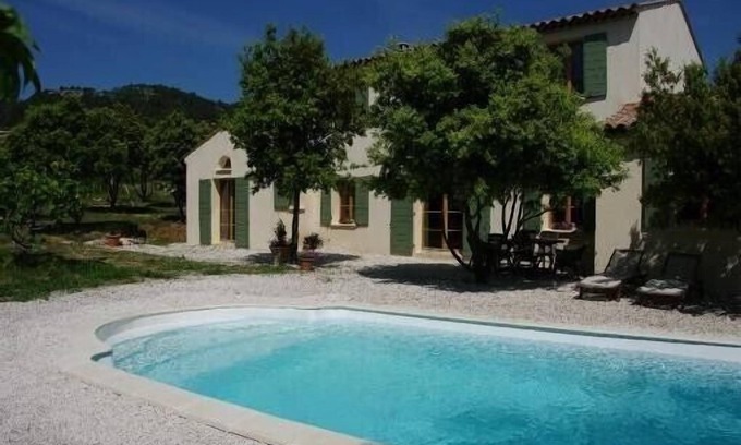Lauret House | Magnificent Bastide in a verdant, tranquil setting.