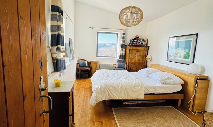 Saint-Laurent-d'Oingt House | Magnificent Beaujolais gite with dream view