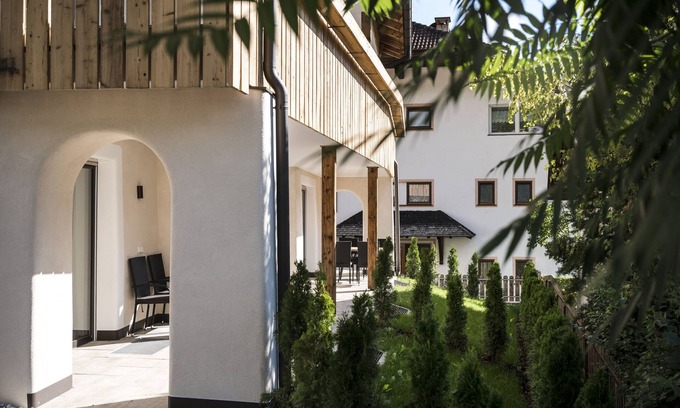 Mantana House | MAGNIFICENT CHALET, COMFORT AND MODERNITY: OUR APARTMENTS IN PUSTERTAL