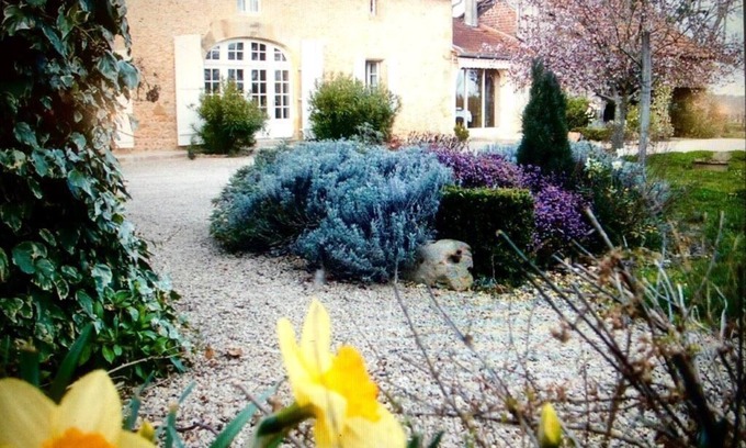 Sarragachies House | Magnificent country house in a quiet location