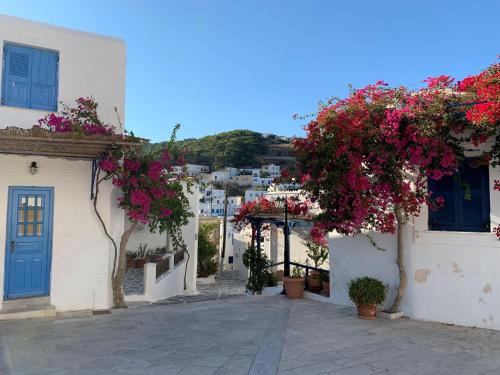 Kanali Villa | Magnificent Preveza Villa Villa Azure Manor 2 Bedrooms Breathtaking Ionian Sea View And Private Pool Kanali Beach