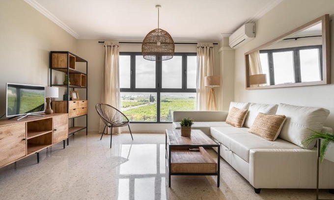 Canet de Berenguer Apartment | Magnifico apartamento en Canet Playa by Hometels