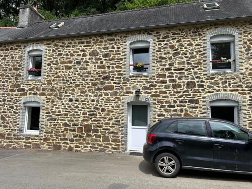 Lourdoueix-Saint-Michel House | Magnifique maison de campagne