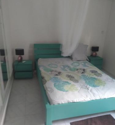 Saint-Joseph Apartment | Magnifique appartement 15 minutes de Fort de France